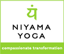 niyama logo – The Golf Practice