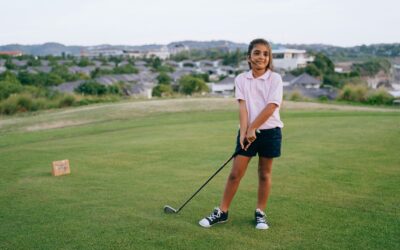 8 Common Mistakes Young Golfers Make When Starting Out