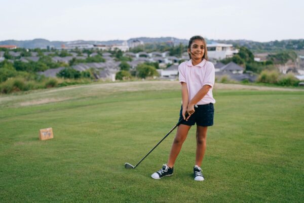Mistakes Young Golfers Make When Starting Out
