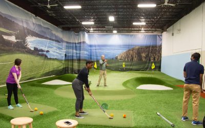 How to Lower Your Golf Handicap in 90 Days: A Data-Driven Training Plan