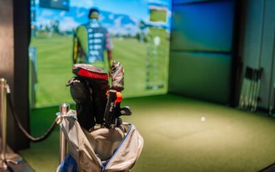 Affordable Golf Training in Highland Park: The Day Time Practice Membership