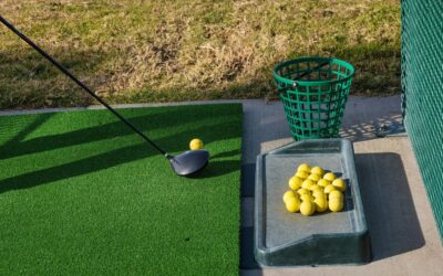How Often Should You Practice Golf to See Results