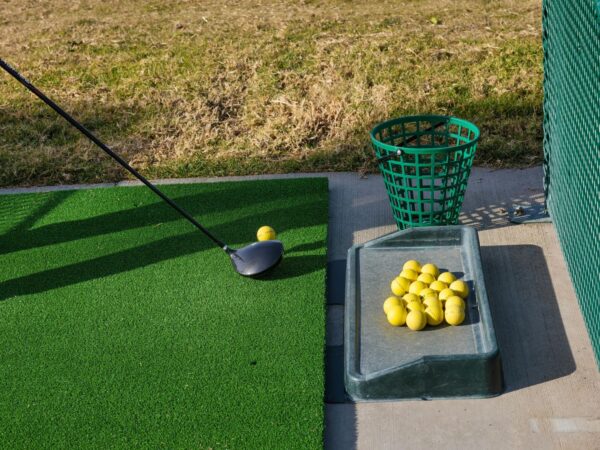 How Often Should You Practice Golf