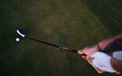 The Value of Learning Self-Coaching Skills in Golf