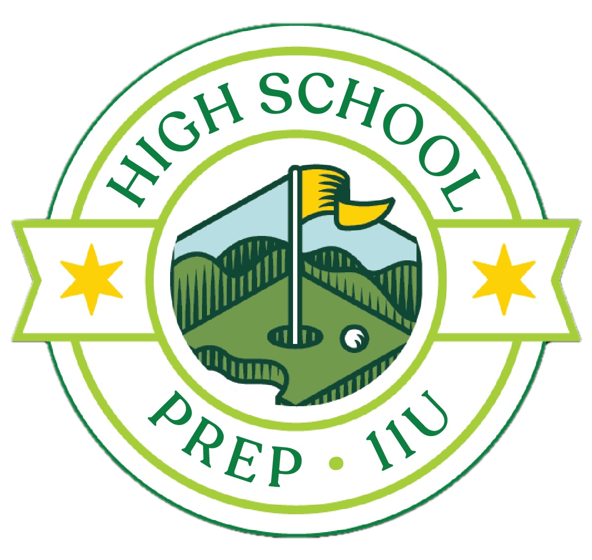 HS Prep 11u logo