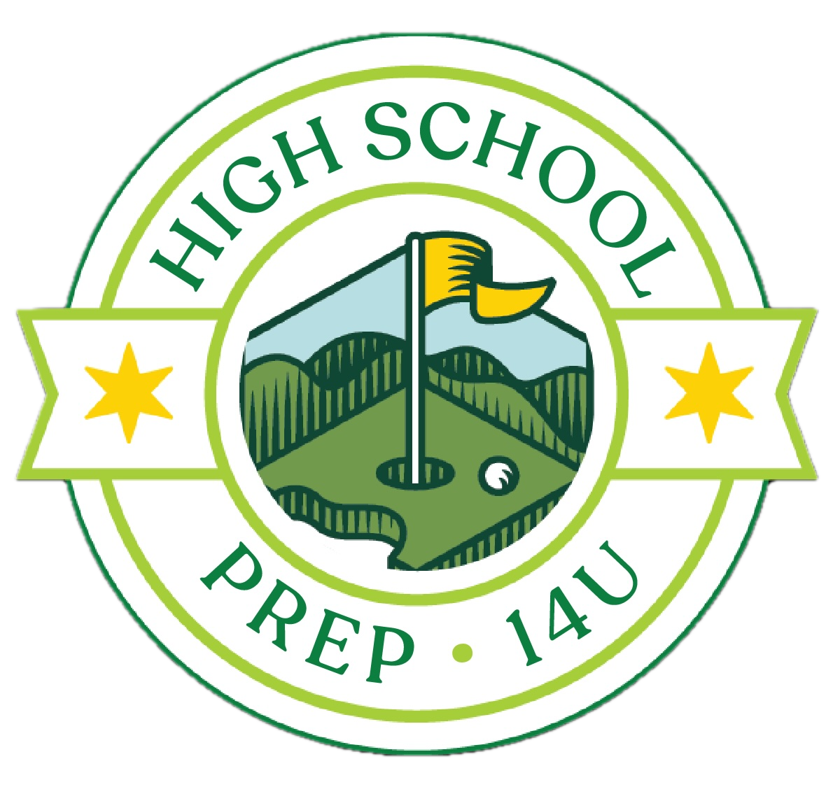 HS Prep 14u Logo