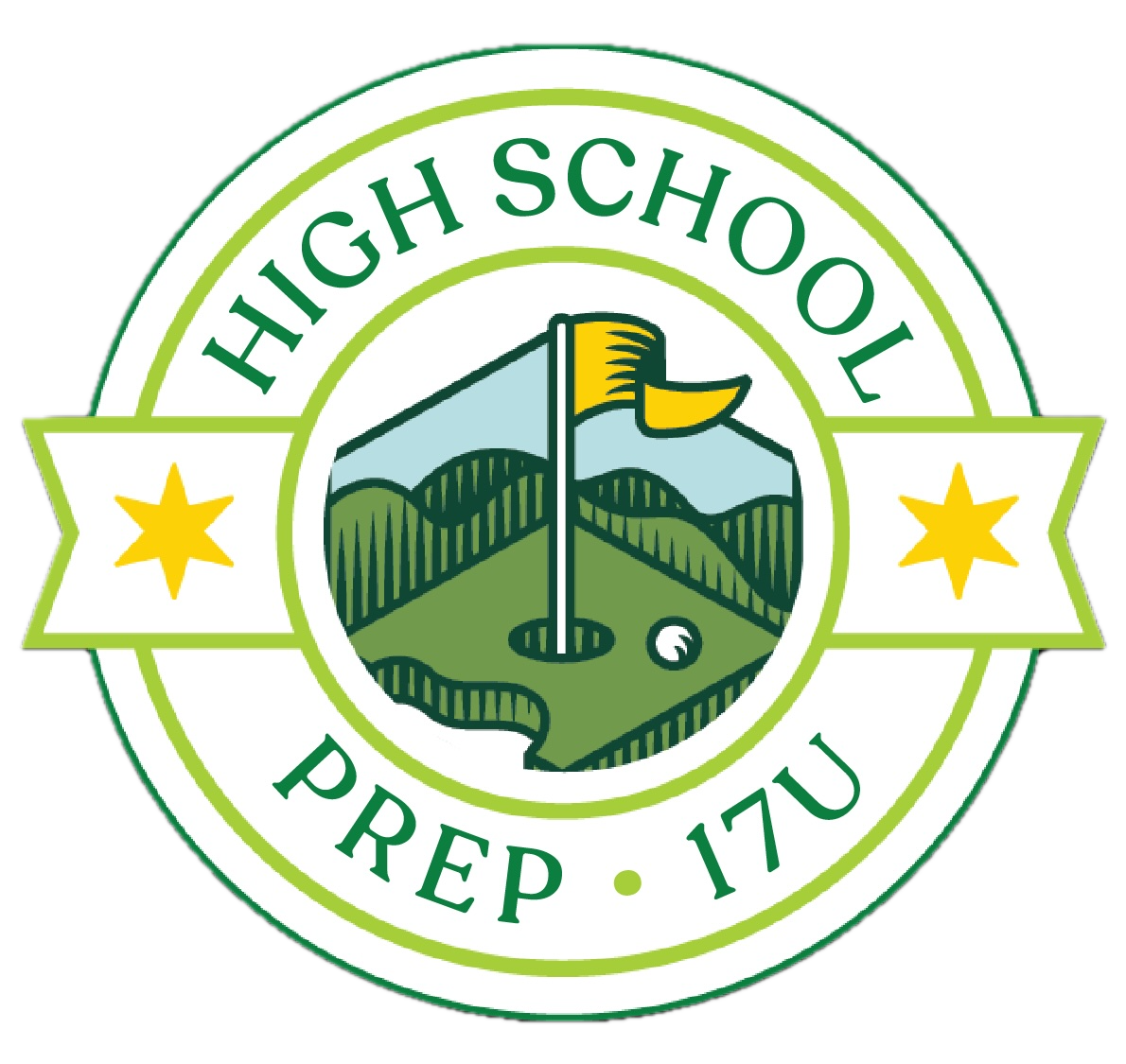 HS Prep 17u Logo