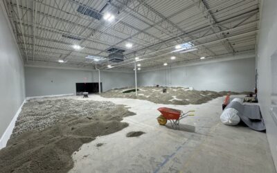 The Golf Practice Expands to Lisle: New State-of-the-Art Facility