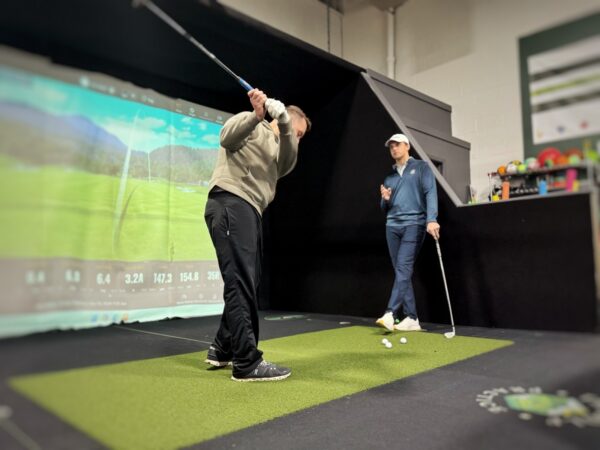 golf lessons lisle