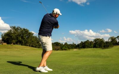 It’s Never Too Late to Take Your First Golf Lesson — Here’s Why