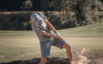 How Junior Golf Performance Training Prevents Overuse Injuries in Young Athletes