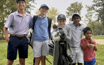 The Parent’s Complete Guide to Youth Golf Programs on the North Shore