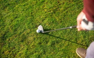 How Often Should You Practice Chipping to Lower Your Golf Scores