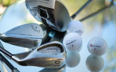Signs You Need a New Set of Golf Clubs – When to Upgrade Your Equipment