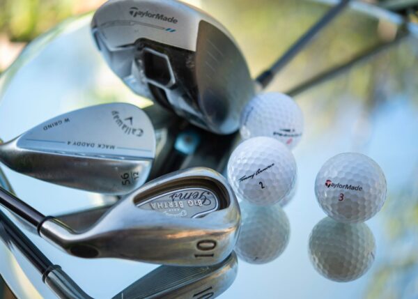 When to Upgrade Your Golf Clubs