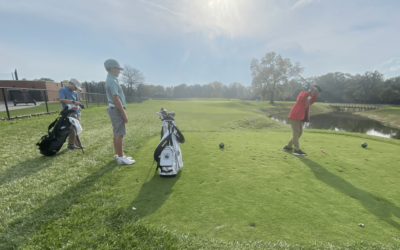 Skills Every Youth Golfer Needs to Learn