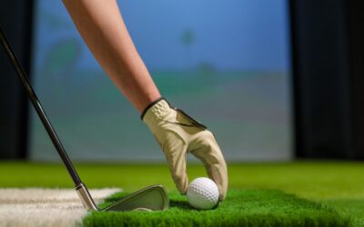 Women’s Golf League in Lisle – Indoor Winter Competition at The Golf Practice