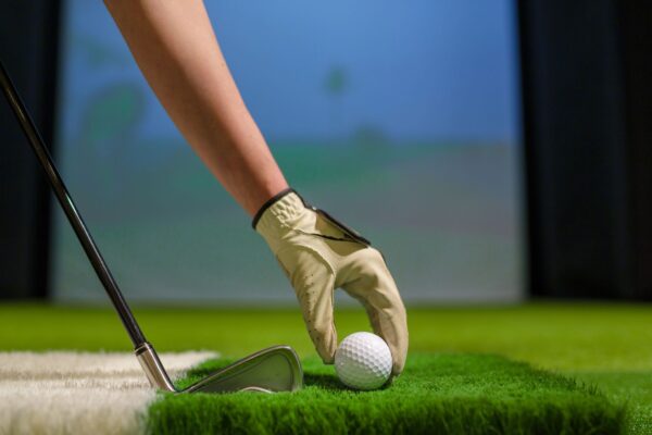 chicago womens indoor golf league