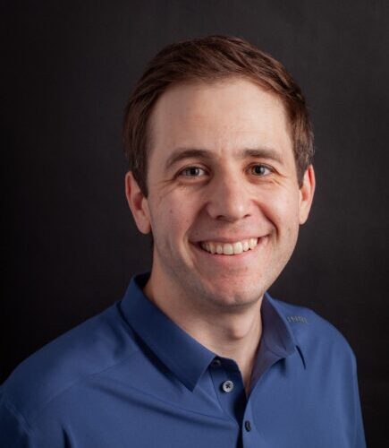 Pete Leinenweber