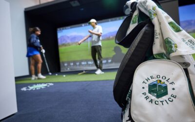How Elite Junior Golfers Prepare for College Golf Competition