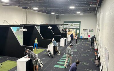 Corporate Events Highland Park & Lisle: Indoor Golf Venues That Impress