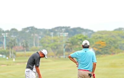 The Impact of Mental Performance Coaching on Your Golf Game