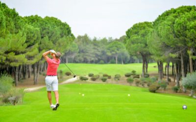 The Power of Youth Golf Speed Training: Building Tomorrow’s Long Drivers