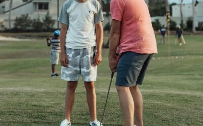 How to Set Effective Golf Training Goals