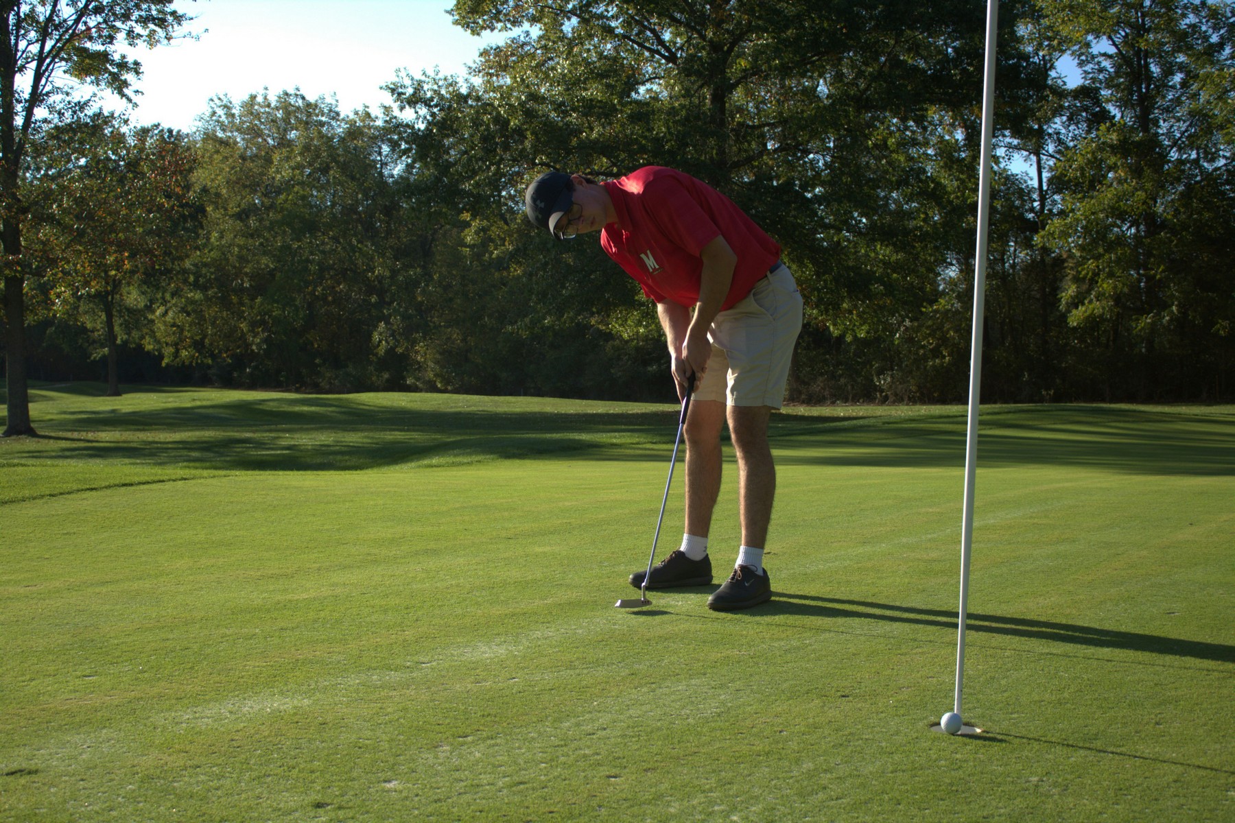 golf lessons hinsdale