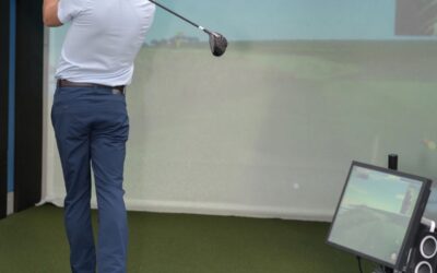 Strengthen Your Golf Game: Membership Benefits at The Golf Practice