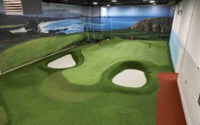 Indoor Golf Lisle: Evening Practice Hours for Busy Professionals