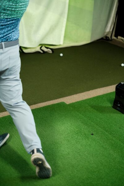 chicago indoor golf membership