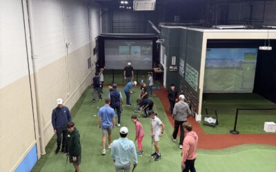 Naperville’s Best Golf Destinations: Indoor Training to Championship Courses