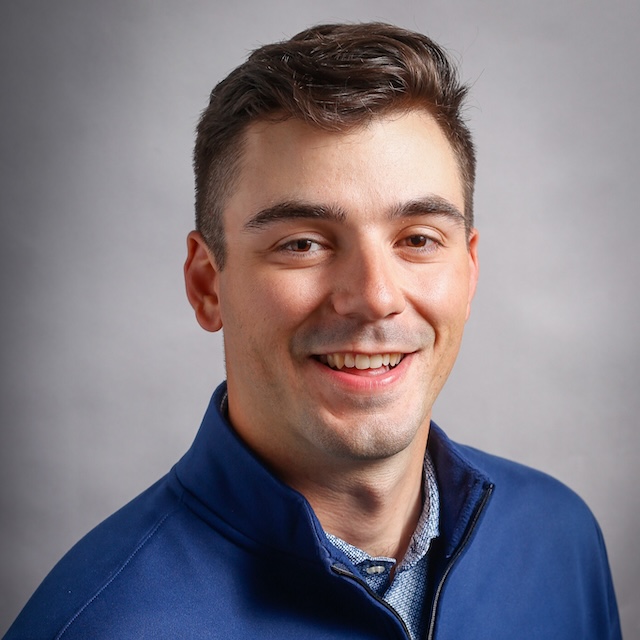 Pete Leinenweber