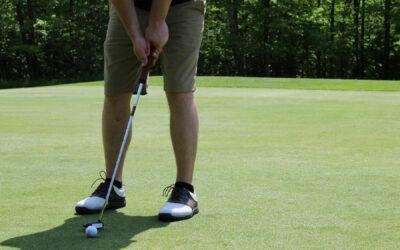 Golf Club Fitting 101: Why It Matters Whether You’re 8 or 68