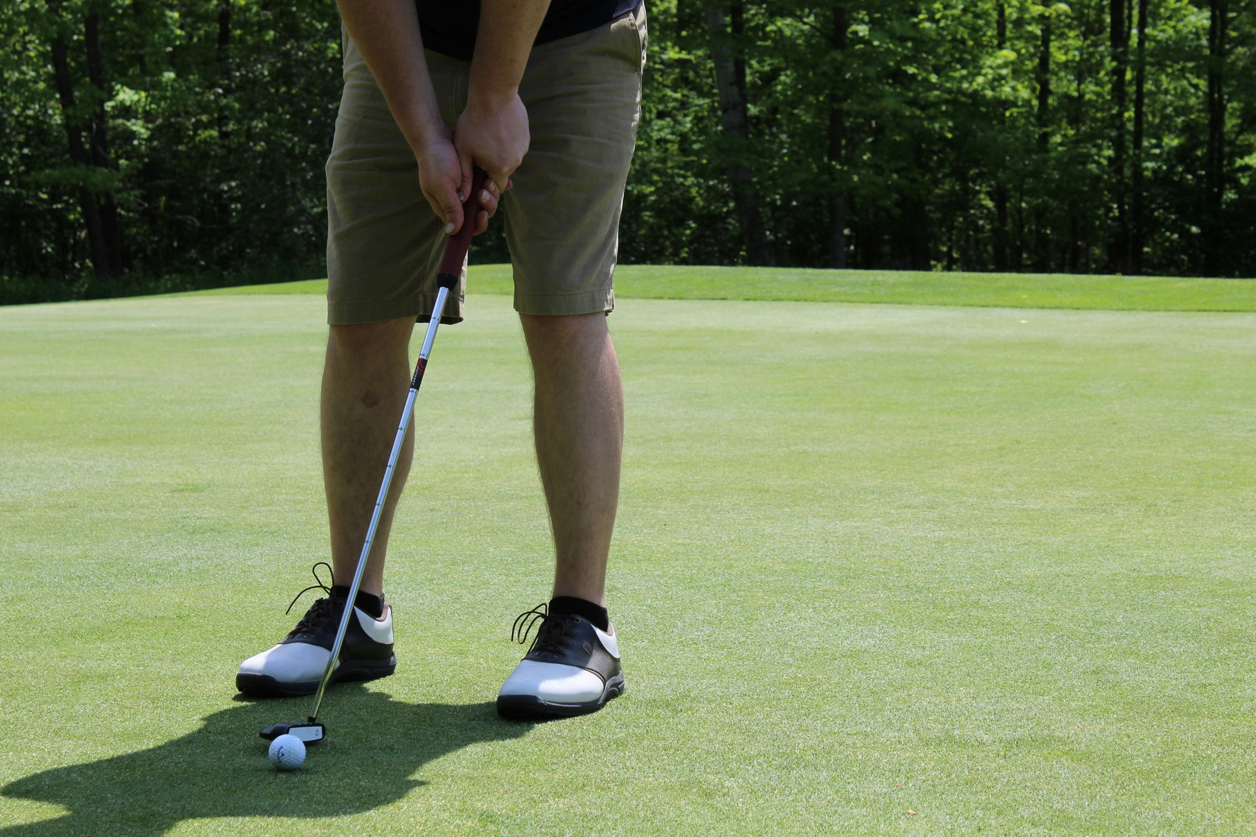 golf lessons naperville