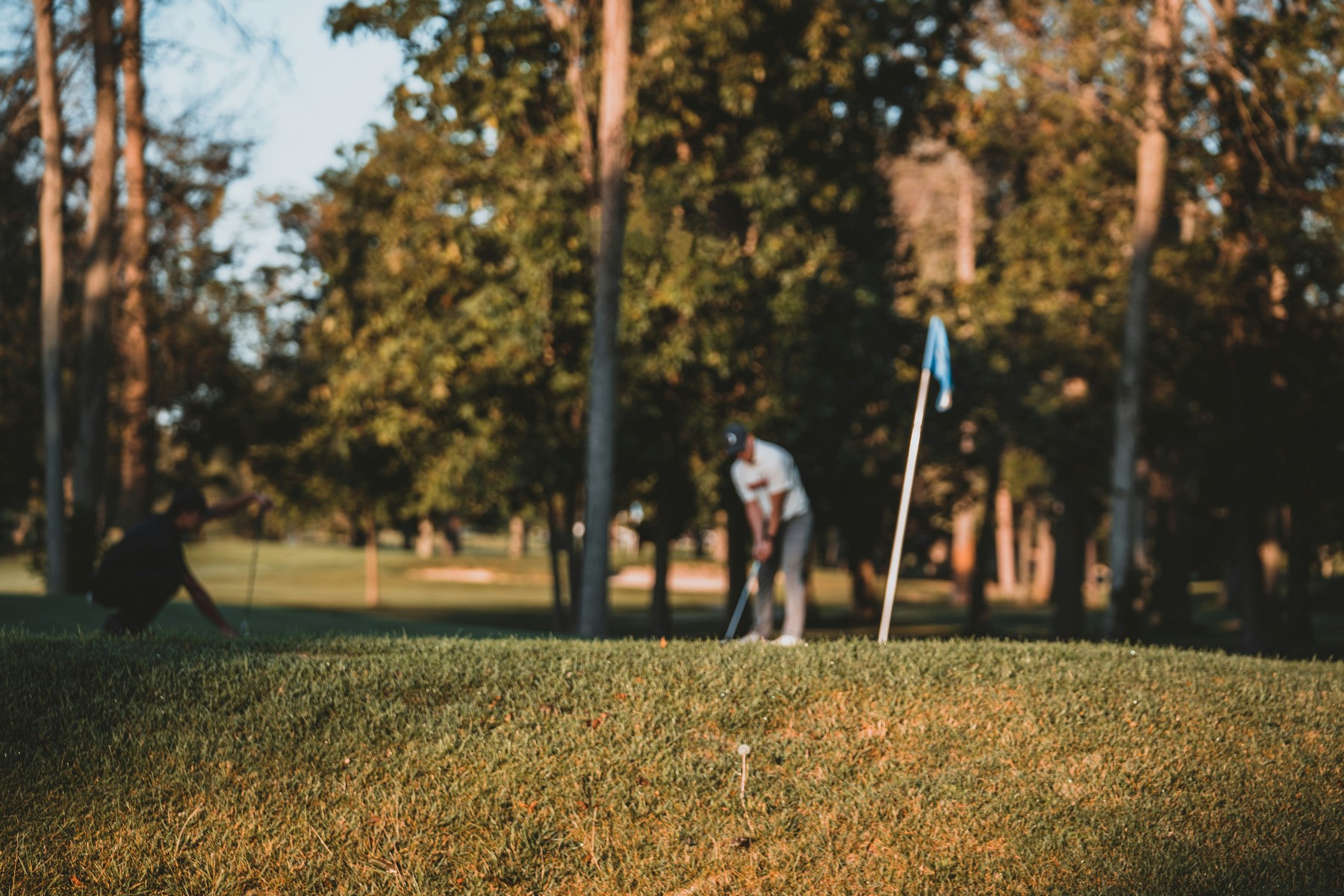 golf lessons northbrook