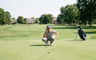 5 Signs Your Child Is Ready for Competitive Junior Golf