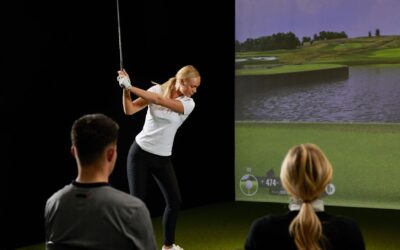 Trackman Technology Deep Dive: How Our Advanced Analytics Improve Your Golf Game