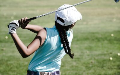 How Often Should Kids Practice Golf?