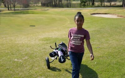 Parent’s Guide to Supporting Young Golfers: Tips and Best Practices